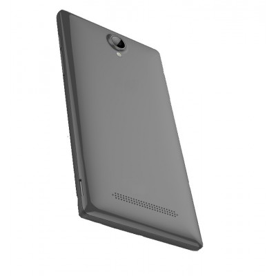 Full Body Housing For Hitech Air A8 Black - Maxbhi Com