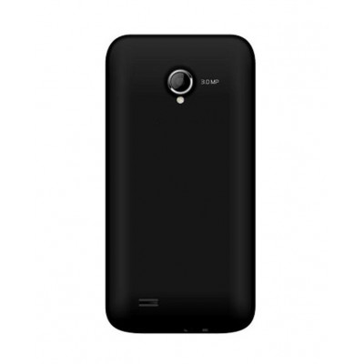 Full Body Housing For Karbonn A51q Black - Maxbhi Com