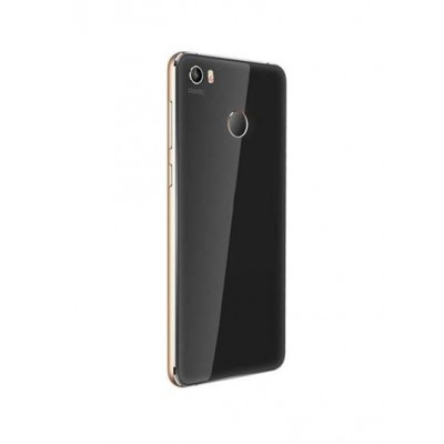 Full Body Housing For Qmobile Noir S9 White - Maxbhi Com