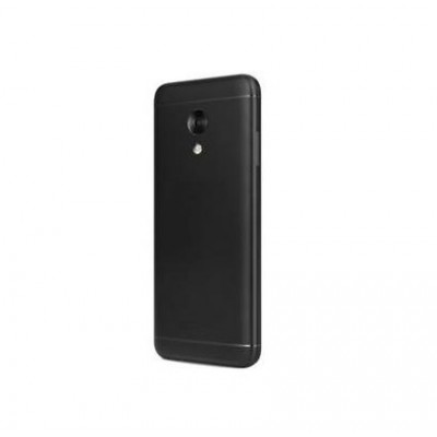 Full Body Housing For Umidigi C2 Black - Maxbhi Com