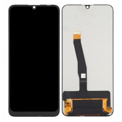 Lcd With Touch Screen For Huawei Honor 10 Lite Red By - Maxbhi Com