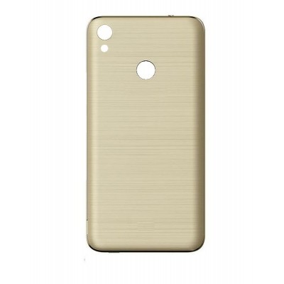 Back Panel Cover For Infinix Hot 5 Red - Maxbhi Com