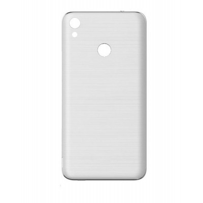 Back Panel Cover For Infinix Hot 5 White - Maxbhi Com