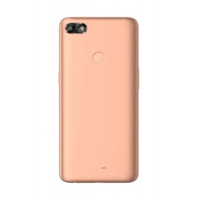 Full Body Housing For Infinix Hot 6 Gold - Maxbhi Com
