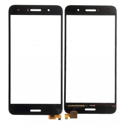 Touch Screen Digitizer For Infinix Hot 5 Gold By - Maxbhi Com