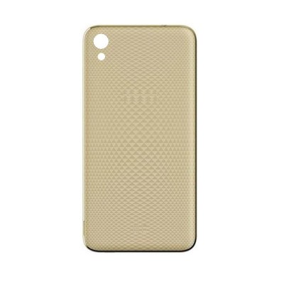 Back Panel Cover For Infinix Hot 5 Lite Gold - Maxbhi Com