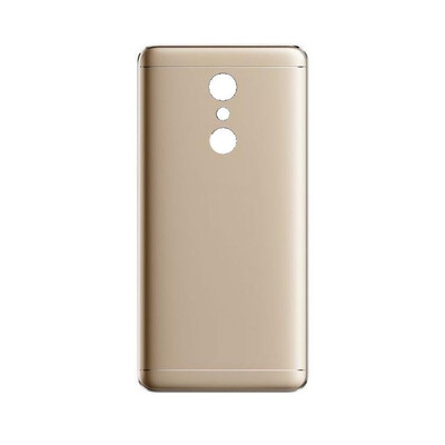 Back Panel Cover For Infinix S2 Pro White - Maxbhi Com