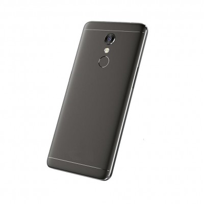 Full Body Housing For Infinix S2 Pro Black - Maxbhi Com