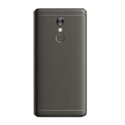 Full Body Housing For Infinix S2 Pro Grey - Maxbhi Com
