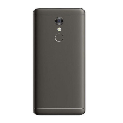 Full Body Housing For Infinix S2 Pro Silver - Maxbhi Com