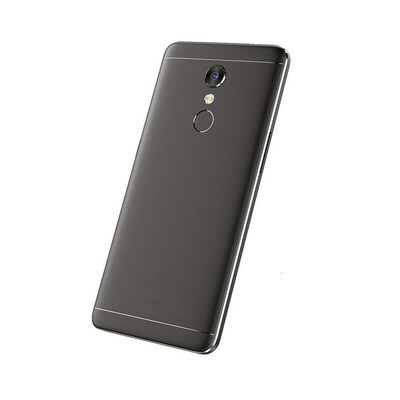 Full Body Housing For Infinix S2 Pro Silver - Maxbhi Com