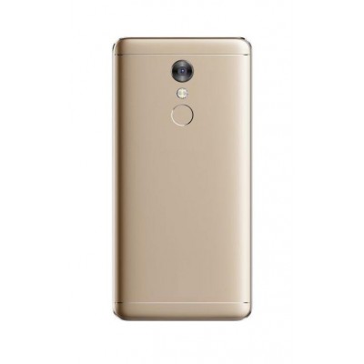 Full Body Housing For Infinix S2 Pro White - Maxbhi Com