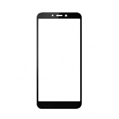 Replacement Front Glass For Infinix Smart 2 Pro Gold By - Maxbhi Com