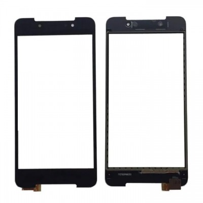Touch Screen Digitizer For Infinix Smart Red By - Maxbhi Com