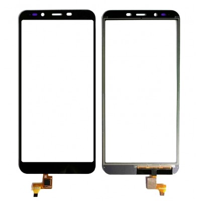 Touch Screen Digitizer For Infinix Smart 2 Gold By - Maxbhi Com