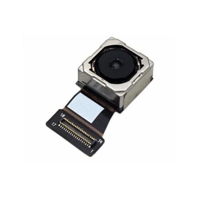 Replacement Front Camera For Zte Blade L V887 Selfie Camera By - Maxbhi Com