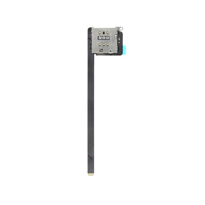 Sim Connector Flex Cable for Apple iPad Pro 2