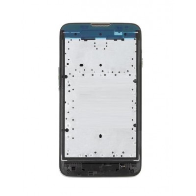 Full Body Housing For Lg Optimus L70 Black - Maxbhi Com