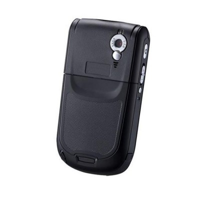 Full Body Housing For Eten M600 Black - Maxbhi Com