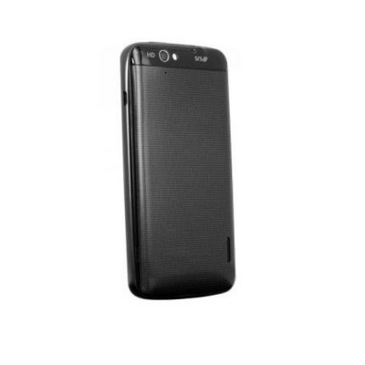 Full Body Housing For Alcatel Tcl S900 Black - Maxbhi Com