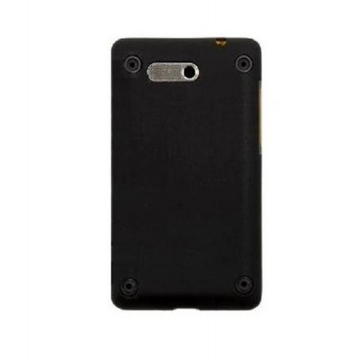 Full Body Housing For Htc Hd Mini White - Maxbhi Com