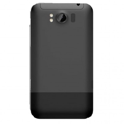 Full Body Housing For Htc Titan X310e Grey - Maxbhi Com