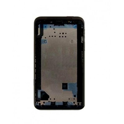 Full Body Housing For Htc Titan X310e White - Maxbhi Com