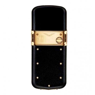 Full Body Housing For Vertu Constellation 2006 White - Maxbhi Com