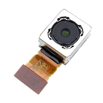 Replacement Back Camera For Acer Liquid E2 Duo With Dual Sim By - Maxbhi Com