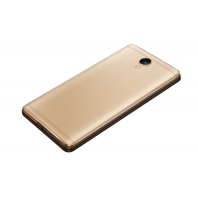 Full Body Housing For Innjoo Max 4 Pro Gold - Maxbhi Com