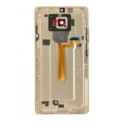 Full Body Housing For Huawei Mate S 128gb Champagne - Maxbhi Com