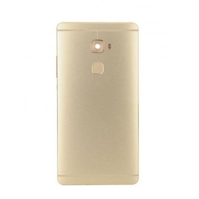 Full Body Housing For Huawei Mate S 128gb Champagne - Maxbhi Com