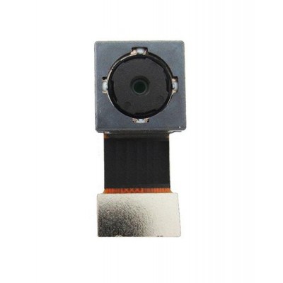 Replacement Back Camera For Black Bear A1 Armour By - Maxbhi Com