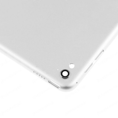 Full Body Housing For Apple Ipad Pro 9 7 Wifi Cellular 128gb White - Maxbhi Com