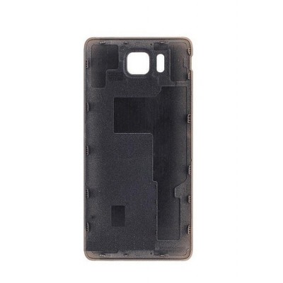 Full Body Housing For Samsung Galaxy Alfa Gold - Maxbhi Com