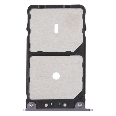 Sim Card Holder Tray For Tecno Mobile Camon Cx Black - Maxbhi Com