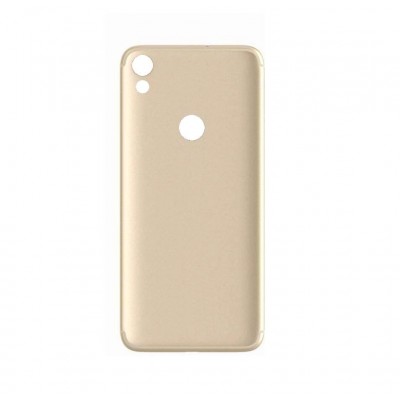 Back Panel Cover For Tecno Mobile Camon Cm White - Maxbhi Com