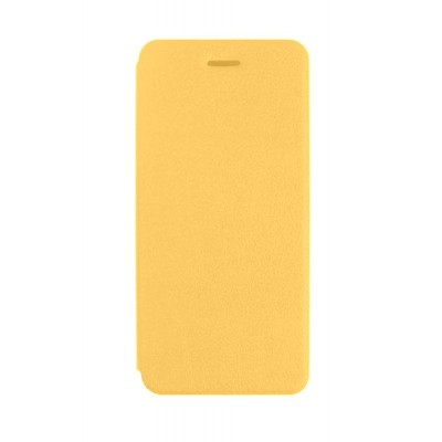 Flip Cover For Tecno Mobile Camon Cx Golden By - Maxbhi Com