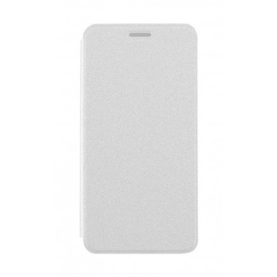 Flip Cover For Tecno Mobile Camon Cx Manchester City Le White By - Maxbhi Com