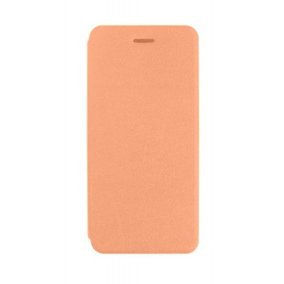 Flip Cover For Tecno Mobile Camon Cx Rose Gold By - Maxbhi Com