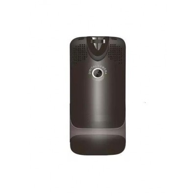 Full Body Housing For Gfive G5 Box Office Black - Maxbhi Com