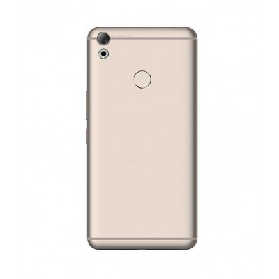 Full Body Housing For Tecno Mobile Camon Cx White - Maxbhi Com