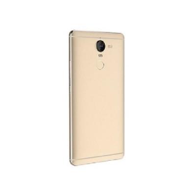 Full Body Housing For Tecno Mobile Phantom 6 Plus Black - Maxbhi Com