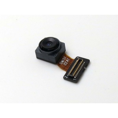 Replacement Front Camera For Gfive W6000 Selfie Camera By - Maxbhi Com