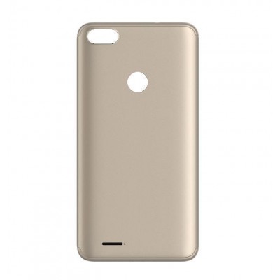 Back Panel Cover For Tecno Mobile F2 Lte White - Maxbhi Com