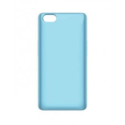 Back Panel Cover For Tecno Mobile Pop 1 Lite White - Maxbhi Com
