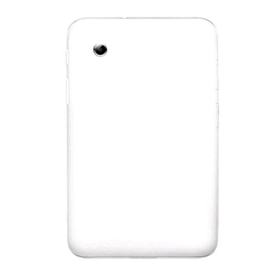 Full Body Housing For Samsung Galaxy Tab 2 7 0 8gb Wifi And Lte I705 White - Maxbhi Com