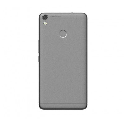 Full Body Housing For Tecno Mobile Camon Cx Air Black - Maxbhi Com