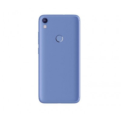 Full Body Housing For Tecno Mobile Camon Cx Air Blue - Maxbhi Com