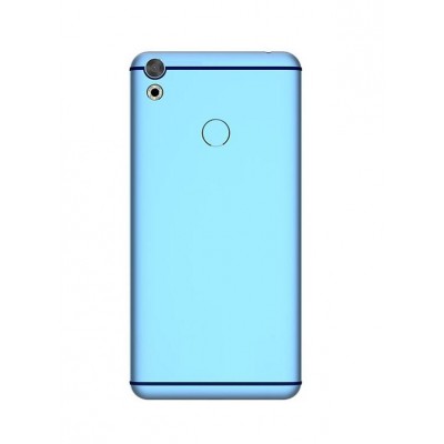 Full Body Housing For Tecno Mobile Camon Cx Manchester City Le White - Maxbhi Com